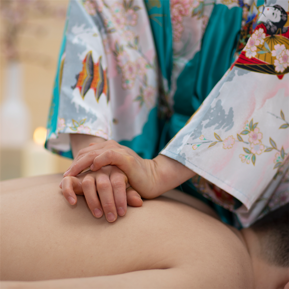 Tui Na Massage